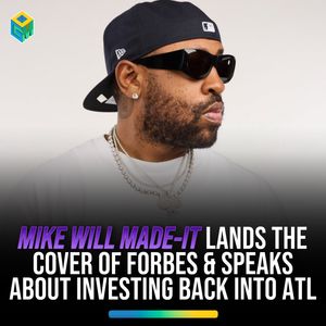 Image post by @ourgenerationmusic on Instagram