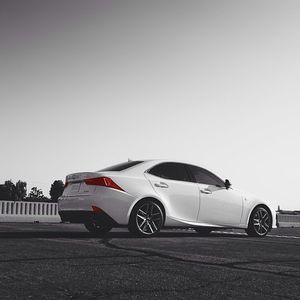 Image post by @lexususa on Instagram
