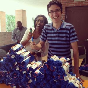 Image post by @reitzunion on Instagram