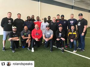 Image post by @usa_football on Instagram