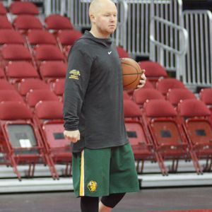 Image post by @ndsuwbb on Instagram
