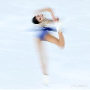 Image post by @gettyimages on Instagram