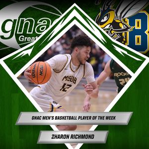 Image post by @gnacsports on Instagram