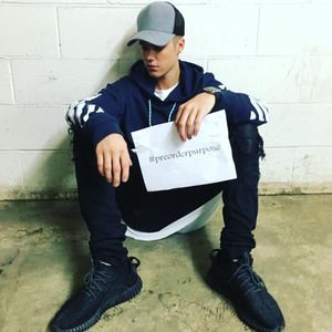 Image post by @justinbieber on Instagram