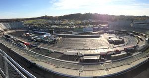 Image post by @martinsvilleswy on Instagram