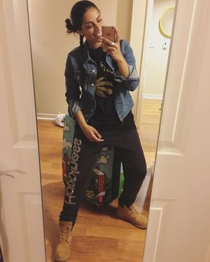 Image post by @lilly on Instagram