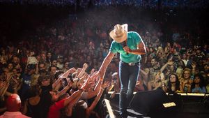 Image post by @jonpardi on Instagram