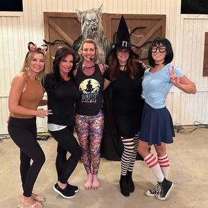 Image post by @yogapartylive on Instagram