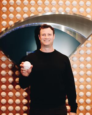 Image post by @mlb on Instagram