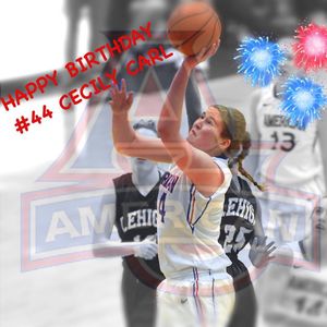 Image post by @auwbasketball on Instagram