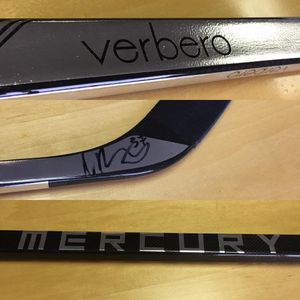 Image post by @verberohockey on Instagram