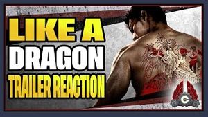 Video post by @cohhcarnage on YouTube