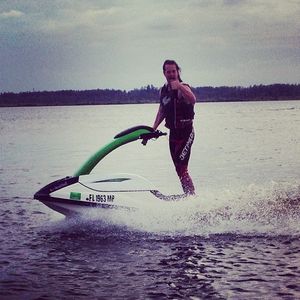 Image post by @tylerhubbard on Instagram