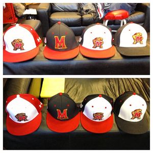Image post by @terpsbaseball on Instagram