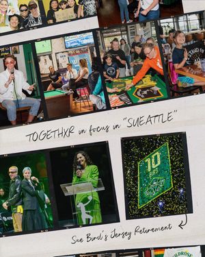 Image post by @togethxr on Instagram