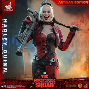 Image post by @hottoyscollectibles on Instagram