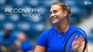 Video post by @wta on YouTube