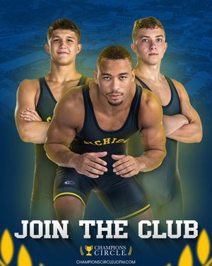 Image post by @championscircleuofm on Instagram