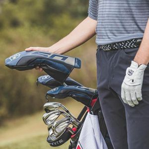 Image post by @wilsongolfcanada on Instagram