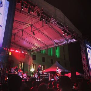 Image post by @muscornernash on Instagram