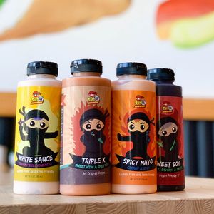Image post by @sushieatstation on Instagram