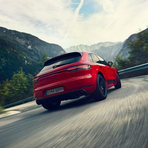Image post by @porsche on Instagram