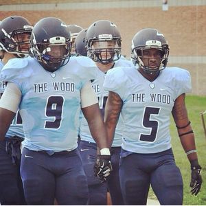 Image post by @nutimberwolves on Instagram