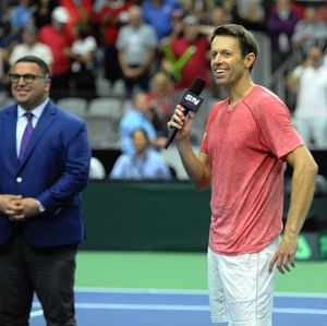 Image post by @tenniscanada on Instagram