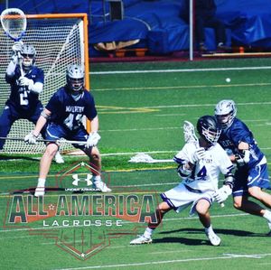 Image post by @msjlacrosse on Instagram