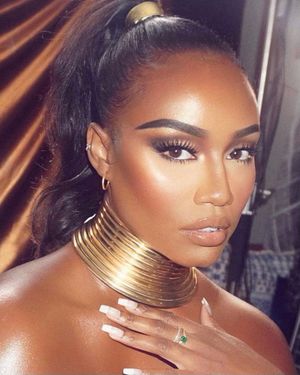 Image post by @fentybeauty on Instagram