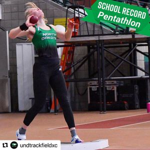Image post by @undsports on Instagram