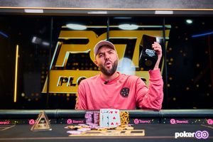 Image post by @pokergo on Instagram