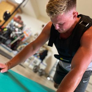 Image post by @adleyrutschman on Instagram