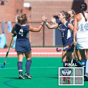 Image post by @uconnfhockey on Instagram