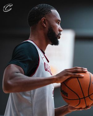 Image post by @cavs on Instagram