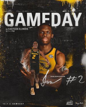 Image post by @mizzouhoops on Instagram