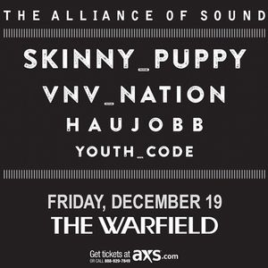 Image post by @thewarfield on Instagram