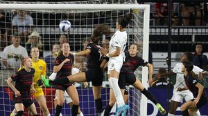 Image post by @nwsl on Instagram