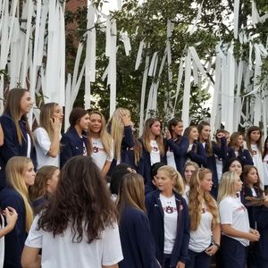 Image post by @auburnalumni on Instagram