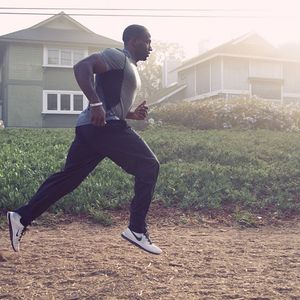 Image post by @nike on Instagram