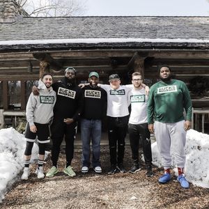 Image post by @bucksgg on Instagram