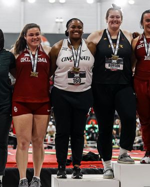 Image post by @gobearcatstfxc on Instagram