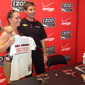 Image post by @12willpower on Instagram