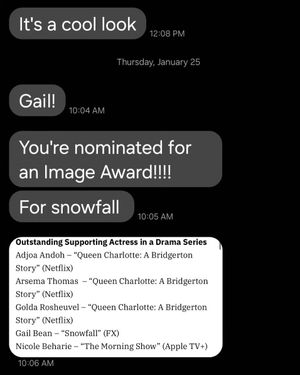 Image post by @gail__bean on Instagram