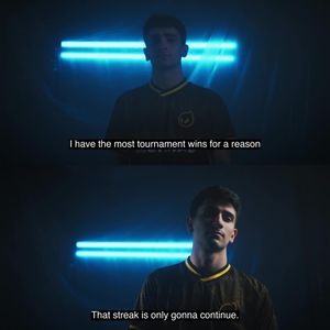 Image post by @dignitasfn on Instagram