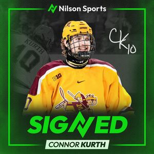 Image post by @nilsonsports on Instagram