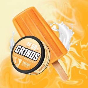 Image post by @getgrinds on Instagram