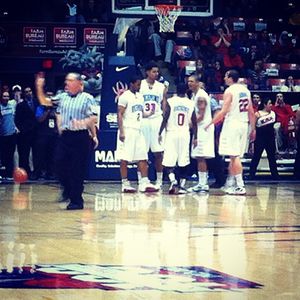 Image post by @spiderathletics on Instagram