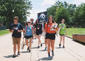 Image post by @auburnalumni on Instagram