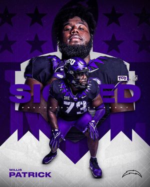 Image post by @tcufootball on Instagram
